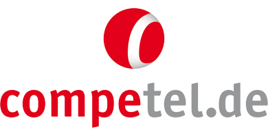 COMPETEL GmbH Logo