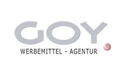 GOY Werbemittel-Agentur