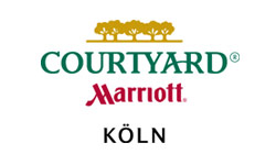 Courtyard Marriott Köln