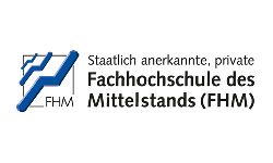 Fachhochschule des Mittelstands (FHM)