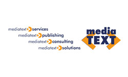 mediaTEXT